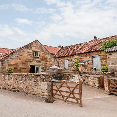Mulgrave Cottage Стейтес Экстерьер фото