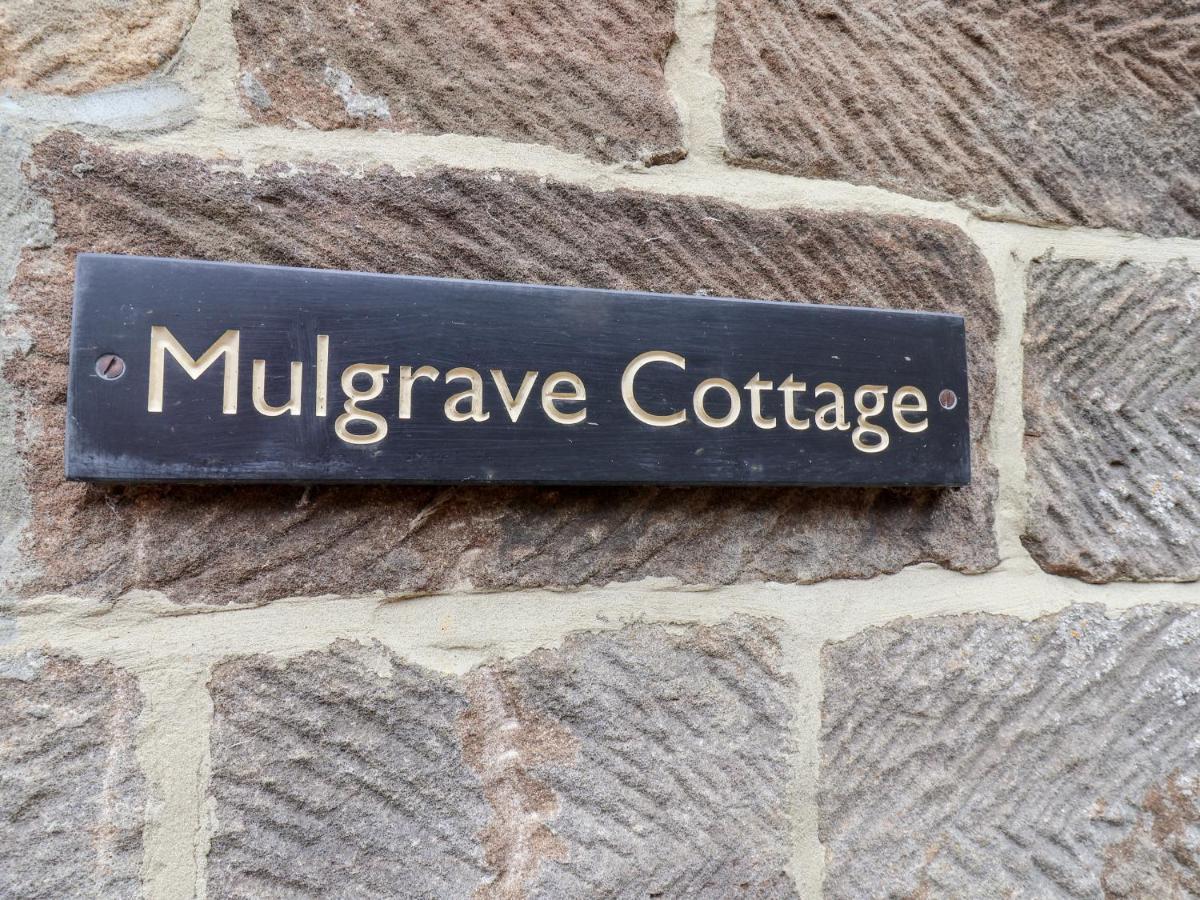 Mulgrave Cottage Стейтес Экстерьер фото