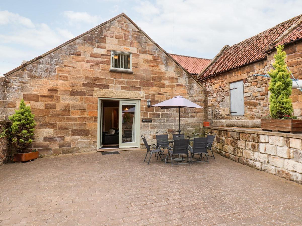 Mulgrave Cottage Стейтес Экстерьер фото