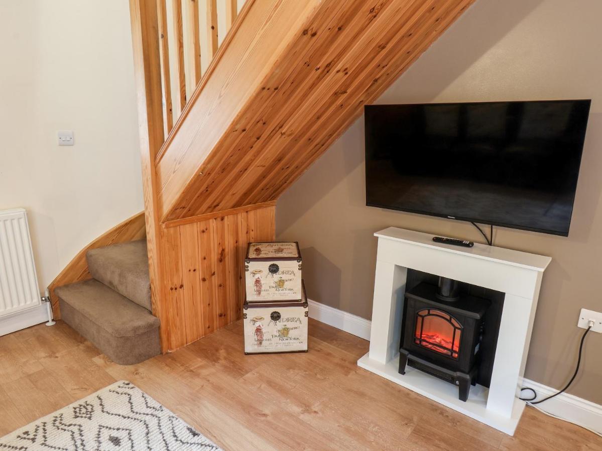 Mulgrave Cottage Стейтес Экстерьер фото