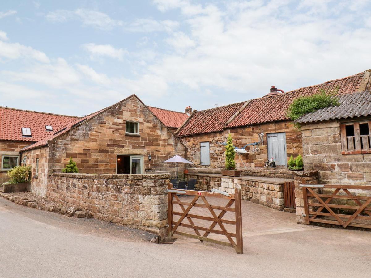 Mulgrave Cottage Стейтес Экстерьер фото