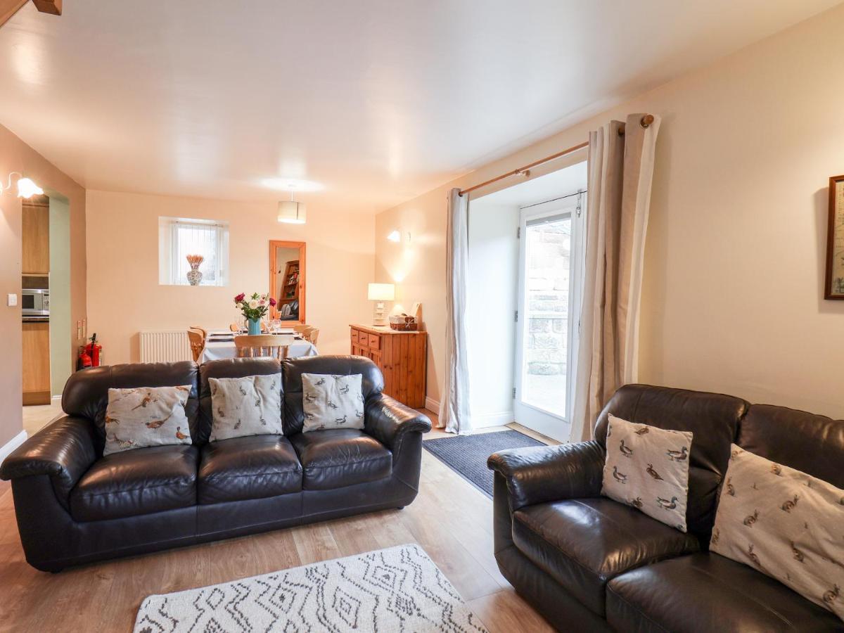 Mulgrave Cottage Стейтес Экстерьер фото