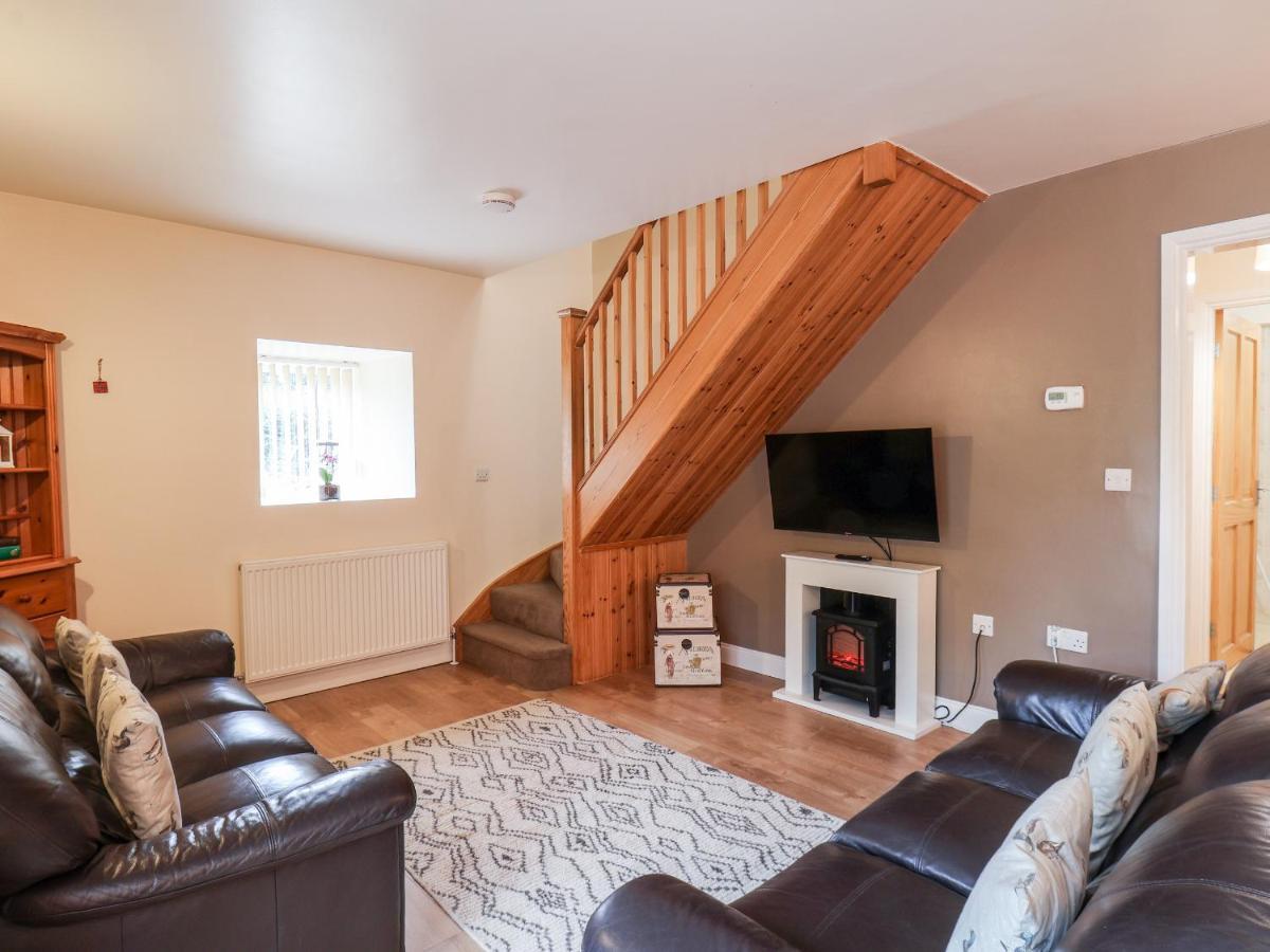 Mulgrave Cottage Стейтес Экстерьер фото