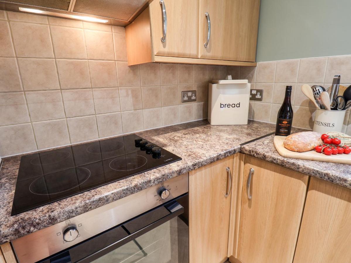 Mulgrave Cottage Стейтес Экстерьер фото