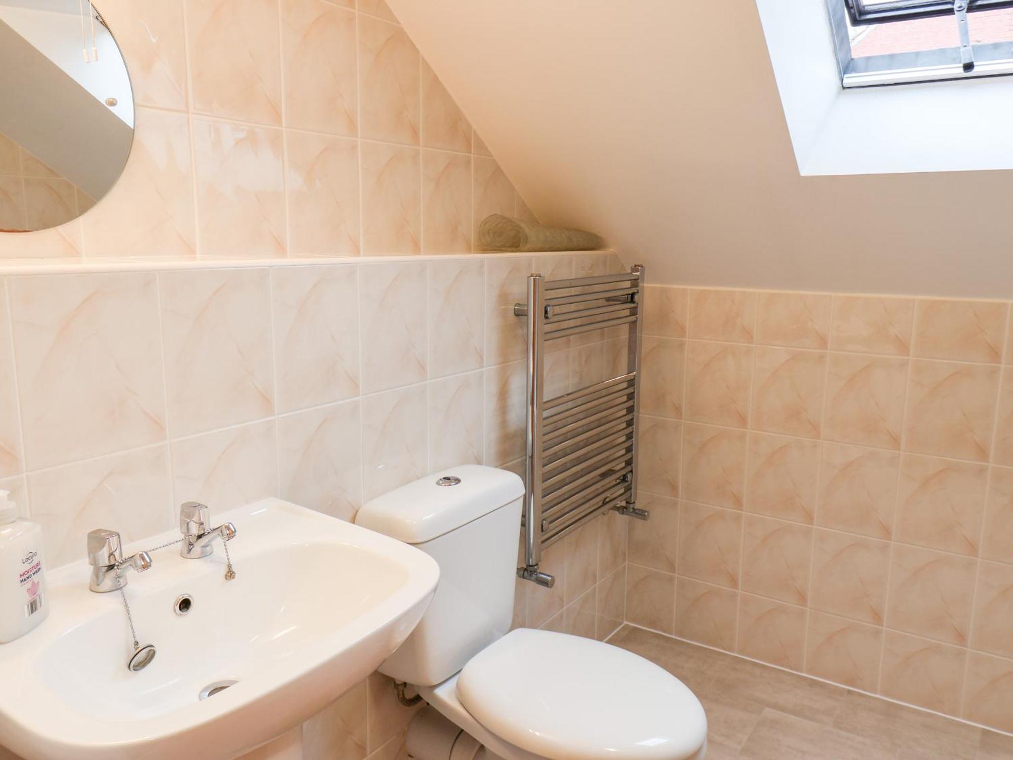 Mulgrave Cottage Стейтес Экстерьер фото