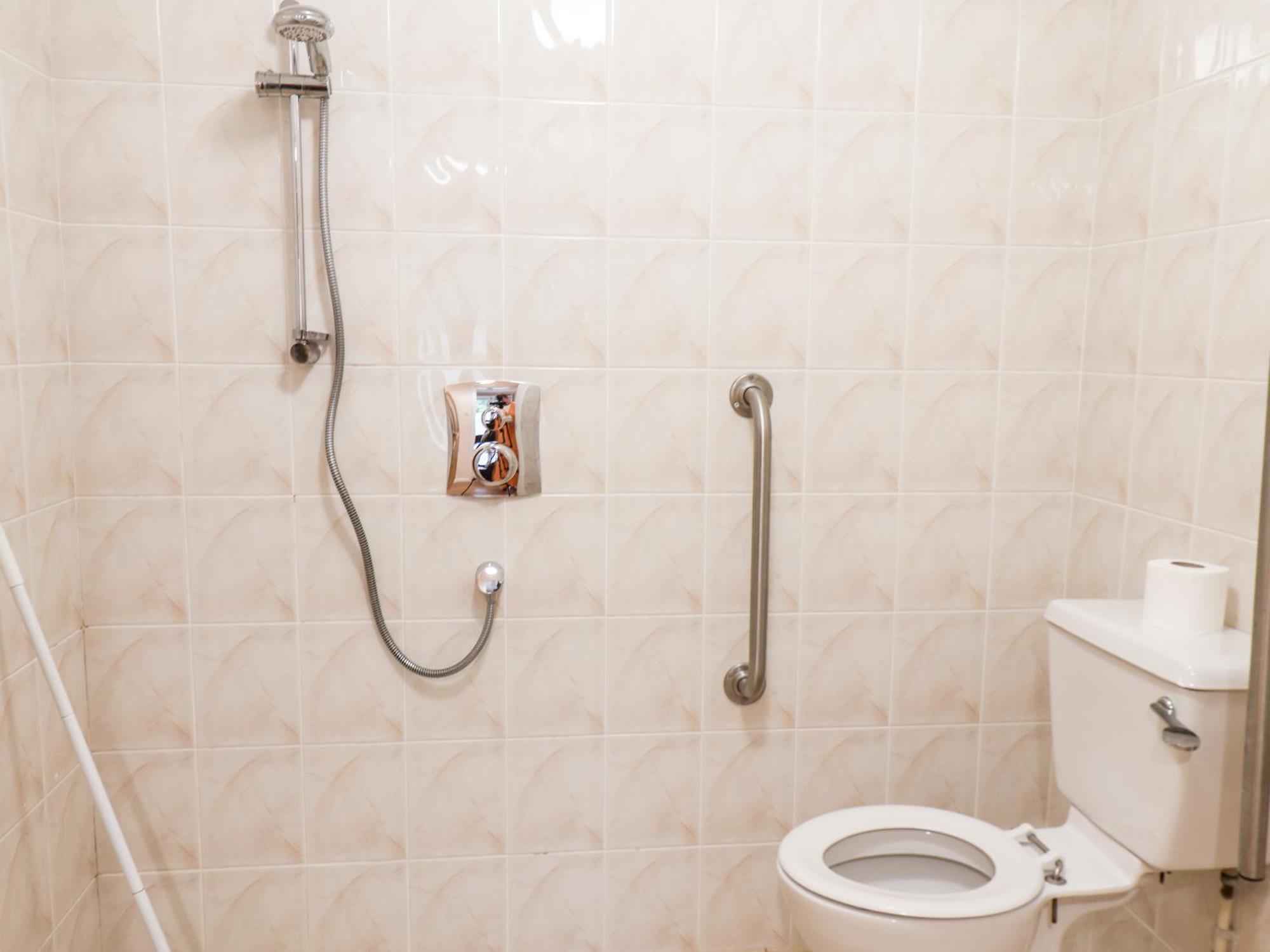 Mulgrave Cottage Стейтес Экстерьер фото