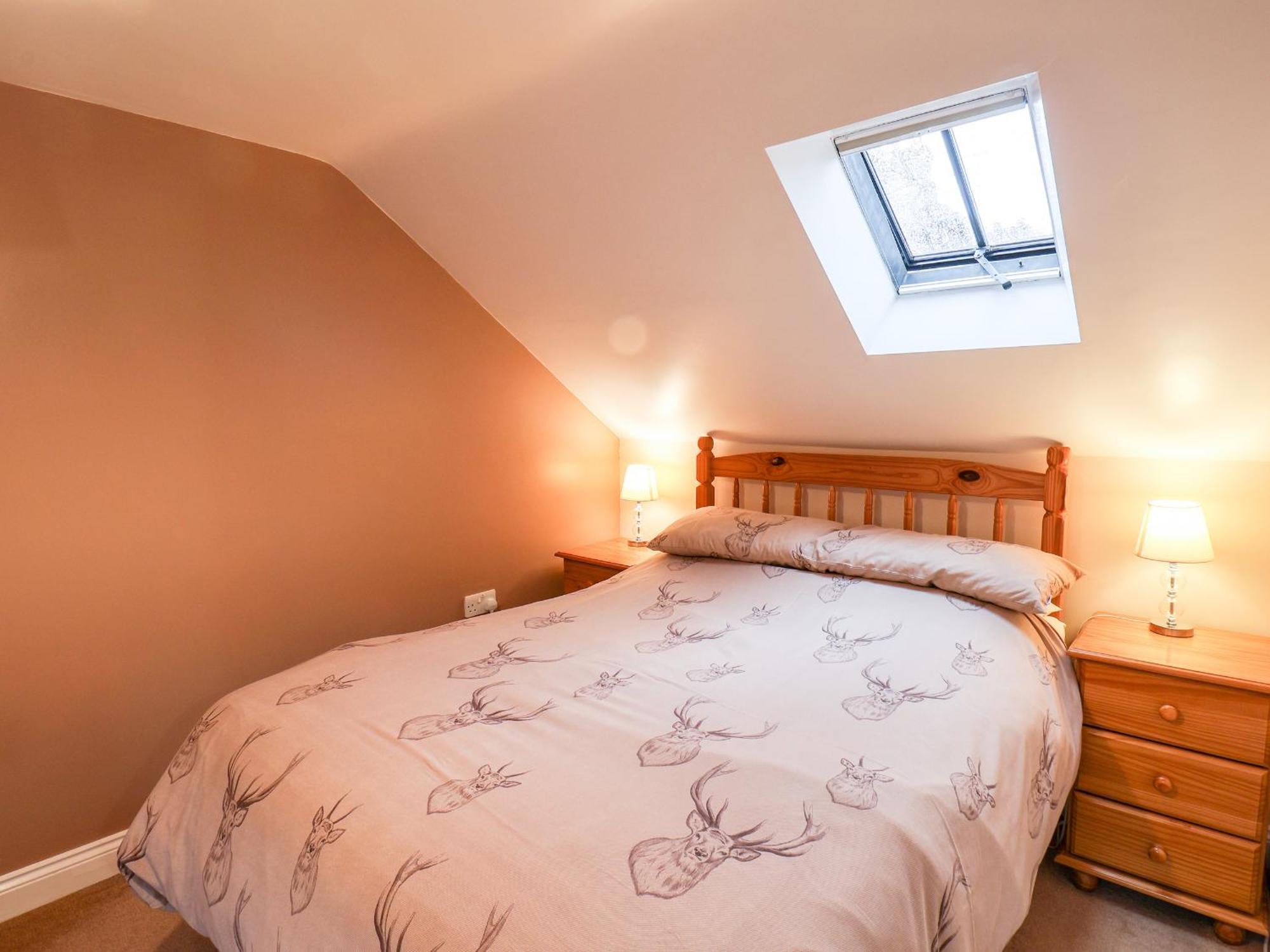Mulgrave Cottage Стейтес Экстерьер фото