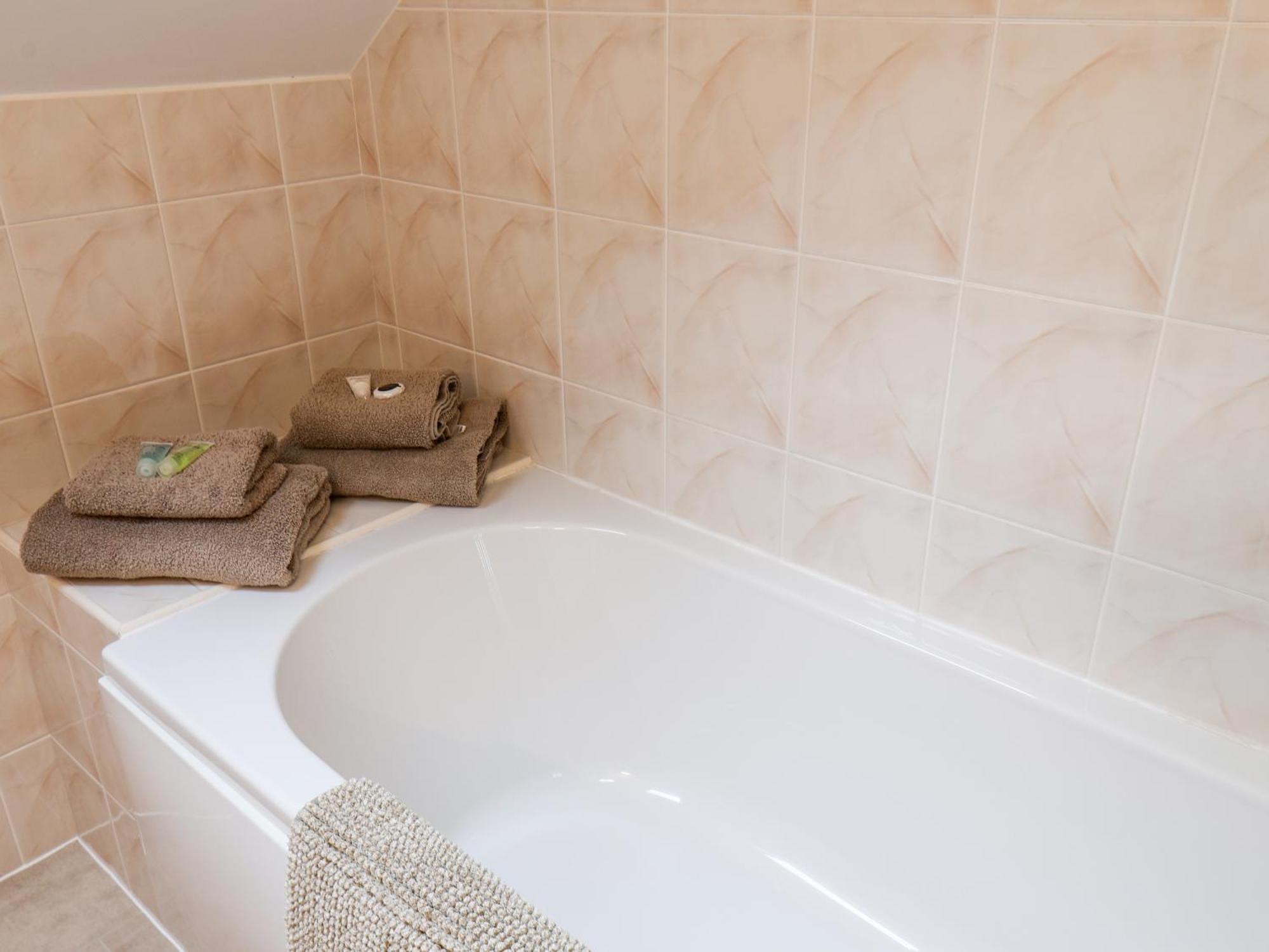 Mulgrave Cottage Стейтес Экстерьер фото