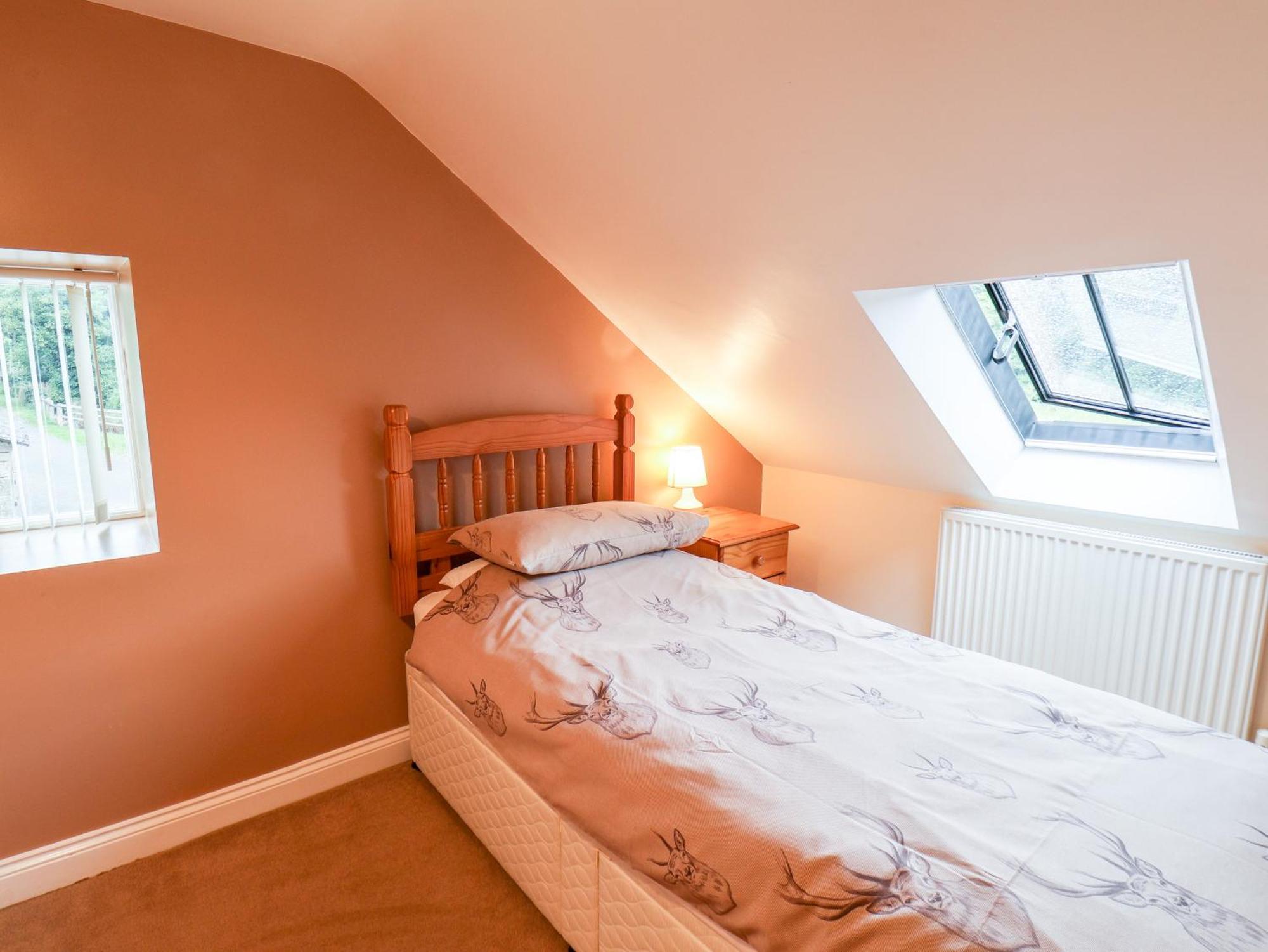 Mulgrave Cottage Стейтес Экстерьер фото