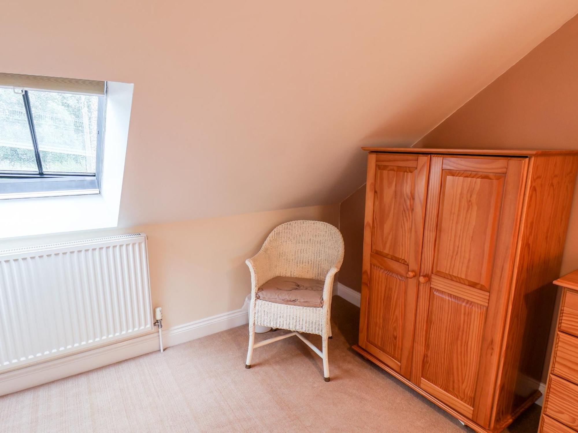 Mulgrave Cottage Стейтес Экстерьер фото
